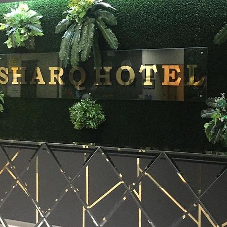 Sharq Hotel Urgench Exterior photo