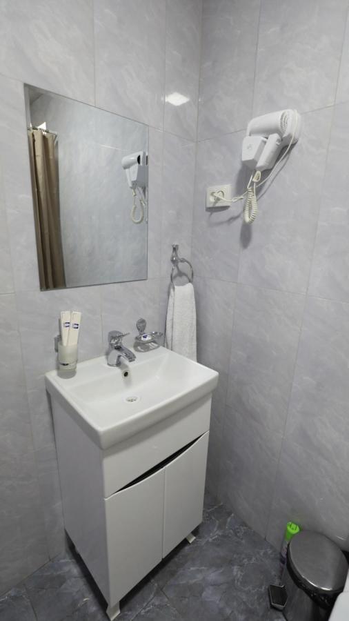 Sharq Hotel Urgench Exterior photo