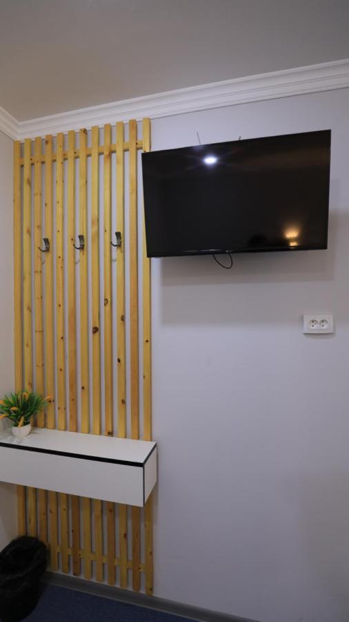 Sharq Hotel Urgench Exterior photo
