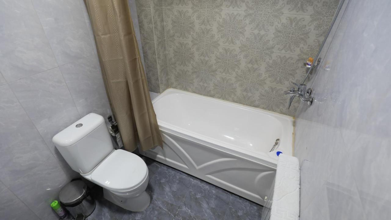 Sharq Hotel Urgench Exterior photo